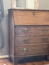 Buro desk writing for sale  CHORLEY