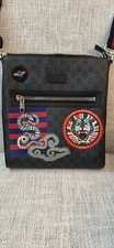 Authentic gucci cross for sale  Toms River