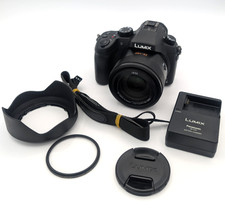 Panasonic lumix fz1000 for sale  Chestnut Mountain