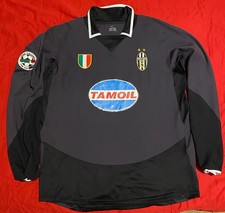 Maglia juventus 2003 usato  Brescia