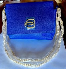 Piquadro borsa sintetica usato  Reggio Calabria