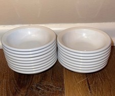 Lot vintage white for sale  Defiance