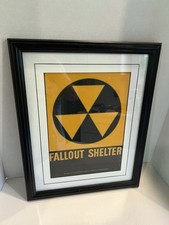 Vintage original fallout for sale  Ocean Shores