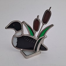 Vintage stained glass for sale  Beech Grove