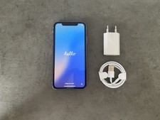 Apple iphone 128gb gebraucht kaufen  Haan