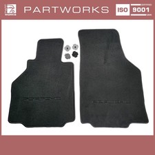 Floor mats original d'occasion  Expédié en Belgium