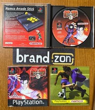 Tekken sony ps1 usato  Italia