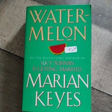 Watermelon marian keyes for sale  Shipping to Ireland