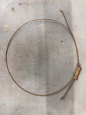 1965-1968 Ford Galaxie Seat Track Banco Guia Fio Marauder Monterey 1966 1967 comprar usado 1965-1968 Ford Galaxie Seat Track Banco Guia Fio Marauder Monterey 1966 1967 comprar usado  Enviando para Brazil