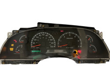 Speedometer instrument cluster for sale  Wellsboro