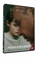 Adolescence mini series for sale  TAUNTON