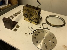 Mystery mantle clock for sale  Casa Grande