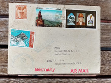 Nepal brief everest gebraucht kaufen  Kiel
