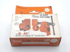 Pony pipe clamp for sale  Placida