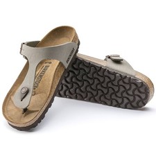 Birkenstock gizeh birko usato  Busto Arsizio