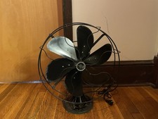 Antique emerson electric for sale  Overland Park