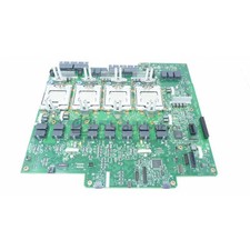 Carte mère 88y5351 d'occasion  Briec