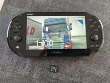 Sony playstation vita gebraucht kaufen Sony playstation vita gebraucht kaufen  Halberstadt