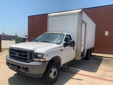 2004 ford 550 for sale  Allentown