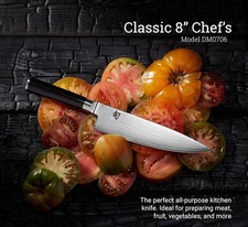 Shun premier chef for sale  Arlington Heights