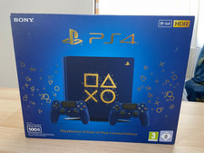 Console sony playstation d'occasion  Caussade