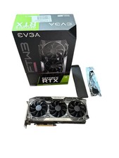 Evga geforce rtx for sale  Arlington