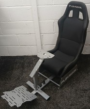 Vgc playseat evolution for sale  DARLINGTON