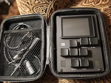 Dirtywave tracker model for sale  HARROGATE
