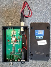 Wood douglas slk460pa for sale  EASTBOURNE