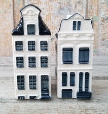 Klm blue delft for sale  Dundee