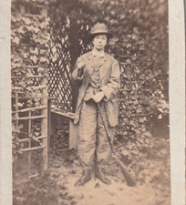 Rare chasseuse femme d'occasion  Dijon