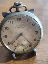 Ancienne montre gousset d'occasion  Épernay