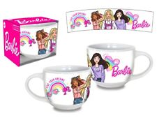 Barbie tazza per usato  Cava de Tirreni