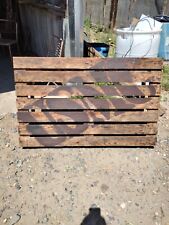 Pallet wood furniture for sale  Modesto