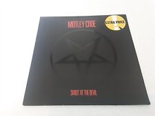Mötley crüe shout gebraucht kaufen  Wolfsburg