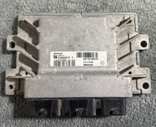 Calculateur moteur renault d'occasion  Carcassonne
