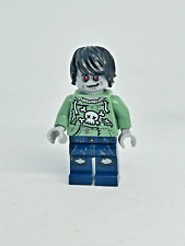 Lego minifigure zombie for sale  WARRINGTON