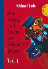 Jim knopf jim gebraucht kaufen  Berlin
