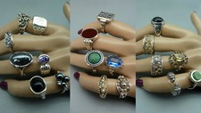 Rmnn vintage schmuck gebraucht kaufen  Lage