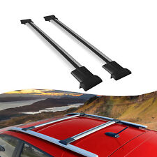 Roof racks cross for sale  WIGSTON