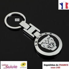 Porte clé jaguar d'occasion  Échirolles