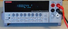 Refurbished keithley 2790 d'occasion  Lannilis