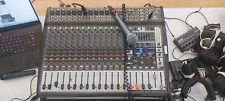 Behringer europower pmp5000 for sale  LONDON