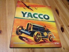 Firmen chronik yacco gebraucht kaufen  Riedstadt