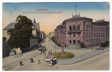 Saarbrücken trierer strasse gebraucht kaufen  Daun