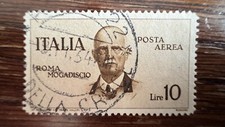 1934 regno coroncina usato  Rivoli