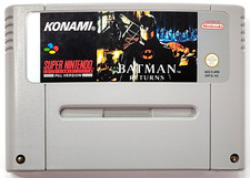 batman returns snes comprar usado batman returns snes comprar usado Enviando para Brazil