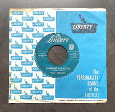 Eddie cochran summertime gebraucht kaufen  Deutschland