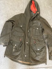 Barbour scafell lightweight for sale  BRISTOL