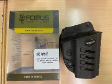 Fobus pistolen gürtelholster gebraucht kaufen  Ingolstadt